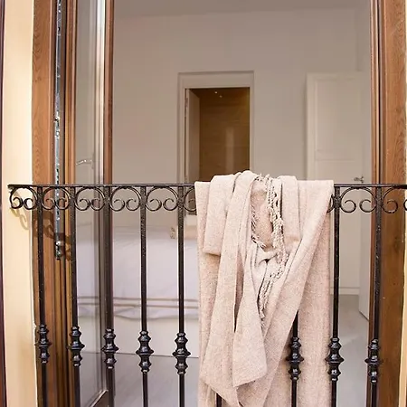 Casa vacanze Triana_villa In With Private Pool - Etv/10914